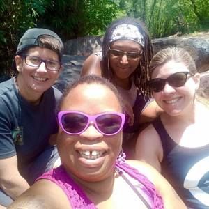 Meet your Posher, Ray